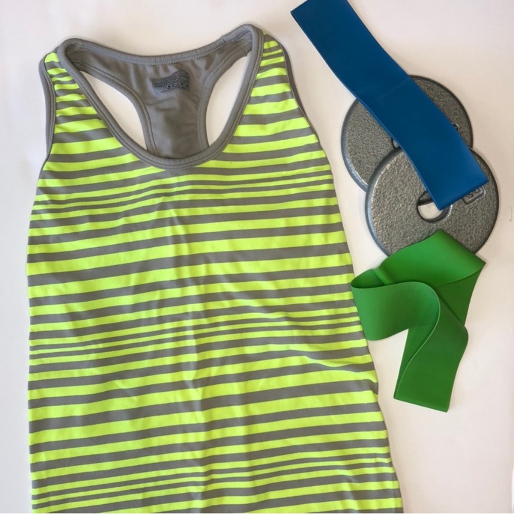 Athleta Workout Tank